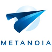 Metanoia Software Solutions USA Inc. logo - Similar company to Eureka It