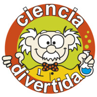 Ciencia Divertida logo - Similar company to Lira Language