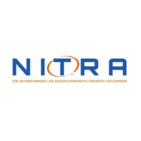 NITRA logo - Similar company to Antum
