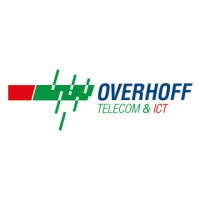 Overhoff Telecom & ICT logo - Similar company to Fivespark
