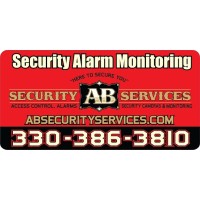 AB SECURITY SERVICES logo - Similar company to Ab Security Solutions Ltd