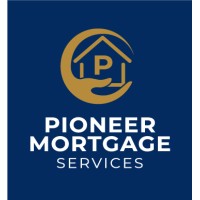 Pioneer Mortgage Services logo - Similar company to Mortgage Bureau
