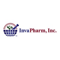 InvaPharm, Inc. logo - Similar company to Pacific Pharmaceuticals Usa, Inc.