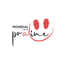 Mondial de la Praline logo - Similar company to La Moindre Des Choses