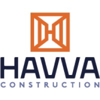HAVVA Construction Company logo - Similar company to Engineering Group For Construction Company