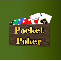 PocketPoker logo - Similar company to Public Alchemy
