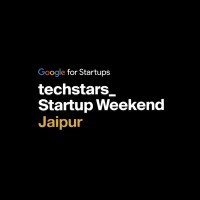 Techstars Startup Weekend Jaipur