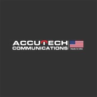 Accutech Communications logo - Similar company to Sigma Workforce