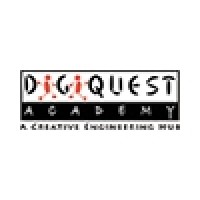 Digiquest Academy logo - Similar company to Bloom Studio
