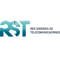 RED SINERGIA DE TELECOMUNICACIONES logo - Similar company to Red Sinergia Cv