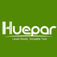 Huepar Romania logo - Similar company to Shenzhen Mileseey Technology Co., Ltd.