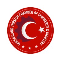 Queensland Turkish Chamber of Commerce & Industry Association Incorporated logo - Similar company to Tinnimizer