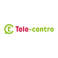 Tele-centre Services Pte Ltd logo - Similar company to Connect Center