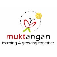 Muktangan UK Trust logo - Similar company to Muktangan