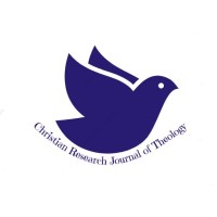 Christian Research Journal Of Theology
