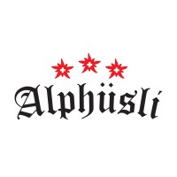 Alphüsli Ag