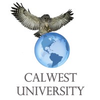 Calwest University logo - Similar company to Pollux Properties Ltd