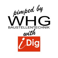 WHG-TEC logo - Similar company to Idig
