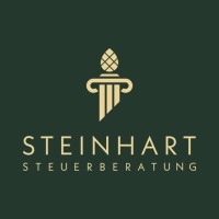 Steinhart Steuerberatung logo - Similar company to Digitalkanzlei