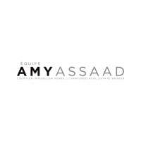 Amy Assaad Inc logo - Similar company to Ms Finlaw