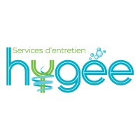 Services d'entretien Hygée logo - Similar company to Tbg Avocats