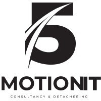 5Motion IT logo - Similar company to Directie Assistent