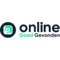 Online Goed Gevonden logo - Similar company to Affily