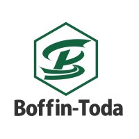 Qingdao Boffin-Toda Advanced Ceramics Co., Ltd logo - Similar company to Eshino Precision