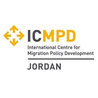 ICMPD in Jordan logo - Similar company to Training Institute On Migration Capacity Partnership For The Mediterranean