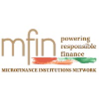 Microfinance Industry Network (MFIN) logo - Similar company to Mfinserv