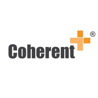 CoherentPlus Group of Companies logo - Similar company to Maxonrow