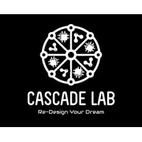 Cascade LAB logo - Similar company to Aiva Technologies Pvt. Ltd.