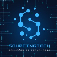 Sourcingtech Soluções em Tecnologia logo - Similar company to Livmicro Tecnologia