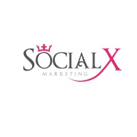 SocialX logo - Similar company to Beyonk - Visitor Centric Ticketing™