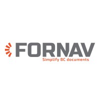 FORNAV logo - Similar company to Bullzip