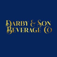 Darby & Son Beverage Co. logo - Similar company to New Caney Beverage