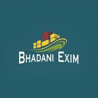 BHADANI EXIM logo - Similar company to Flextraff Private Limited