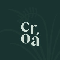 Croá Estúdio logo - Similar company to Manarela Design Studio