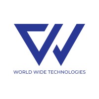 WorldWide Tech logo - Similar company to Friends Electronics
