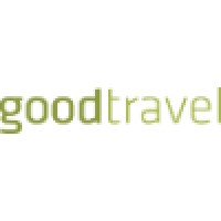 Good Travel logo - Similar company to Bright Future Foundation