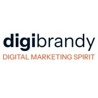 Digibrandy logo - Similar company to Screenup