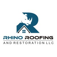 Rhino Roofing & Restoration LLC logo - Similar company to Heattrak