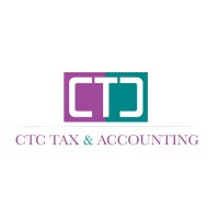 CTC Tax and Accounting logo - Similar company to Ie Soft Technology