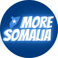 MoreSomalia logo - Similar company to Ar-Web