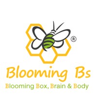 Blooming Bs (Blooming Box, Brain & Body) logo - Similar company to Blooming Box And Co.