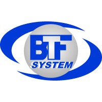 BTF System logo - Similar company to Lamipol Sl