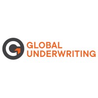 Global Underwriting logo - Similar company to Globe Underwriting