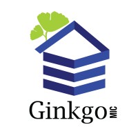 Ginkgo MIC Mortgages logo - Similar company to Front Mortgage