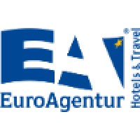 EuroAgentur Hotels&Travel, a.s. logo - Similar company to Formé Clinic