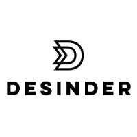 Desinder logo - Similar company to Centimetro